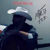 Mactx - Cover Me Up - Single